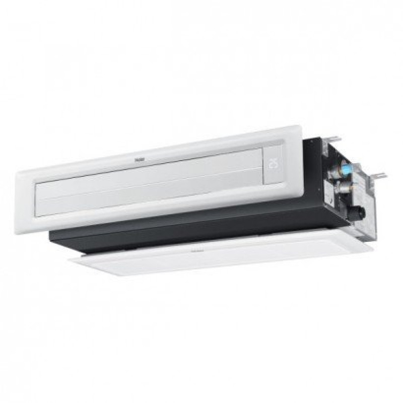 Внутрішній канальний блок мультиспліт-системи Haier AD50S2SS1FA(H) з модулем Wi-Fi
