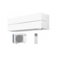 Кондиціонер Mitsubishi Electric PREMIUM Inverter MSZ-LN50VG2W MUZ-LN50VGHZ2