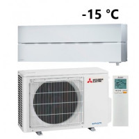Кондиціонер Mitsubishi Electric MSZ-LN25VG2W MUZ-LN25VG2 PREMIUM Inverter