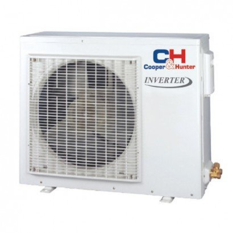 Кондиціонер Cooper&Hunter Cooper&Hunter CH-S18FVX (WIFI)