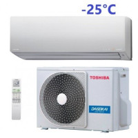 Кондиціонер спліт-система Toshiba RAS-35G2KVP-ND / RAS-35G2AVP-ND
