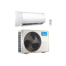 Кондиціонер Midea Blanc DC MA-24N1D0HI-I/MA-24N1D0H-O