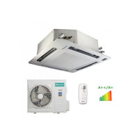 Кондиціонер Hisense AUC-60UR6SPHB3