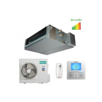 Кондиціонер Hisense AUD-18UX4SFKL3