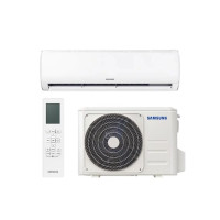 Кондиціонер Samsung AR18BXHQASINUA