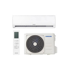 Кондиціонер Samsung AR18BXHQASINUA