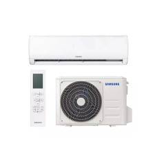 Кондиціонер Samsung AR24BXHQASINUA