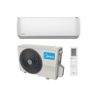 Кондиционер MIDEA MSAB-18HRFN8-I/MSAB-18HRFN8-O