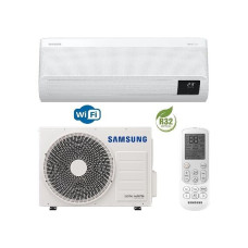 Кондиціонер Samsung GEO Mass AR60F09C1BWNUA