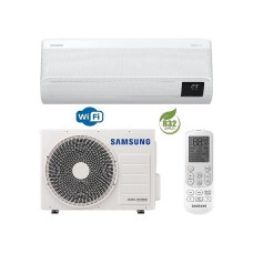 Кондиціонер Samsung GEO Mass AR60F12C1BWNUA
