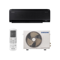 Кондиціонер Samsung Black Diamond AR70F12C1BBNUA