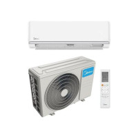Кондиціонер Midea Nordic MSAGN-12FN8-I/MSAGN-12FN8-O