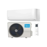 Кондиціонер Midea Oasis Plus MSOP-12FN8-I/MSOP-12FN8-O