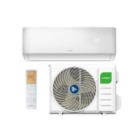 Кондиціонер Kaisai Pro Heat KRW-18TLHI/KRWB-18TLHO