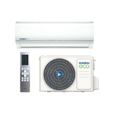 Кондиціонер Kaisai Eco KEX-09KTH2I/KEX-09KTH2O