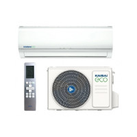 Кондиціонер Kaisai Eco KEX-18KTH2I/KEX-18KTH2O