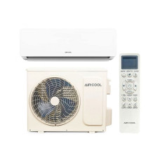 Кондиціонер Aircool G-09LHK-N8