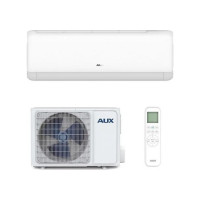Кондиционер AUX Q-Smart Eco AUX-12QG