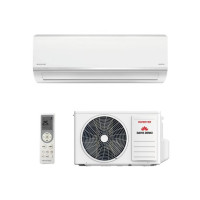 Кондиціонер DAIYA DENKI Kitsune SGS35SR-S / SWS35SR-S