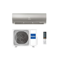 Кондиціонер Haier Flexis AS25FL-S/1U25MEHFRA-1