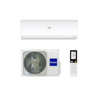 Кондиціонер Haier Flexis AS35FL-W/1U35MEHFRA-1