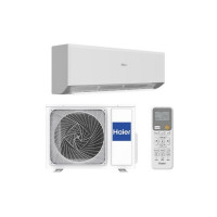 Кондиціонер Haier Revive Plus AS35RV/1U35RV