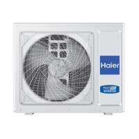 Кондиціонер Haier 2U40S2SM1FA (зовнішній блок)