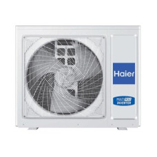 Кондиціонер Haier 4U85S2SR5FA (зовнішній блок)
