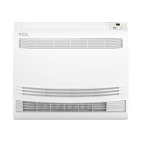 Кондиціонер TCL TCC-18ZHRH/DV Inverter R32 WI-FI