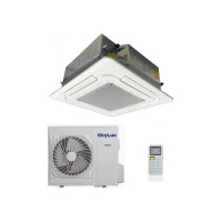 Кондиціонер SkyLux SKH-C18SR3DI / SKH-U18R3DI