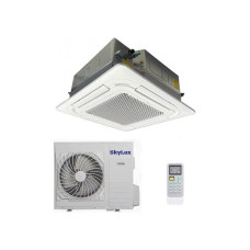 Кондиціонер SkyLux SKH-C18SR3DI / SKH-U18R3DI