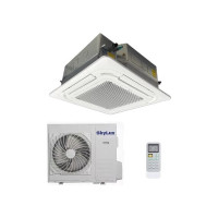 Кондиціонер SkyLux SKH-C24R3DI / SKH-U24HR3DI