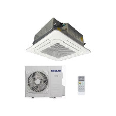 Кондиціонер SkyLux SKH-C24R3DI / SKH-U24HR3DI