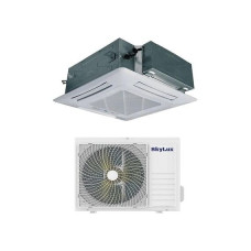 Кондиціонер SkyLux SKH-C24R3DI / SKH-U24R3DI