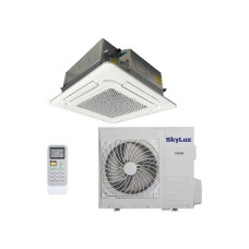 Кондиціонер SkyLux SKH-C48R3DI / SKH-U48R3DI