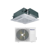 Кондиціонер SkyLux SKH-C60R3DI / SKH-U60R3DI