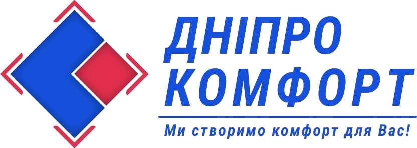 DneprKomfort